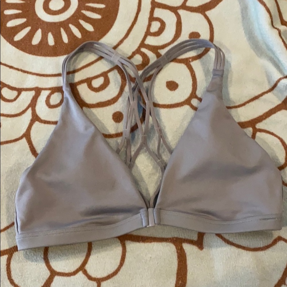 Victoria Sport Bra